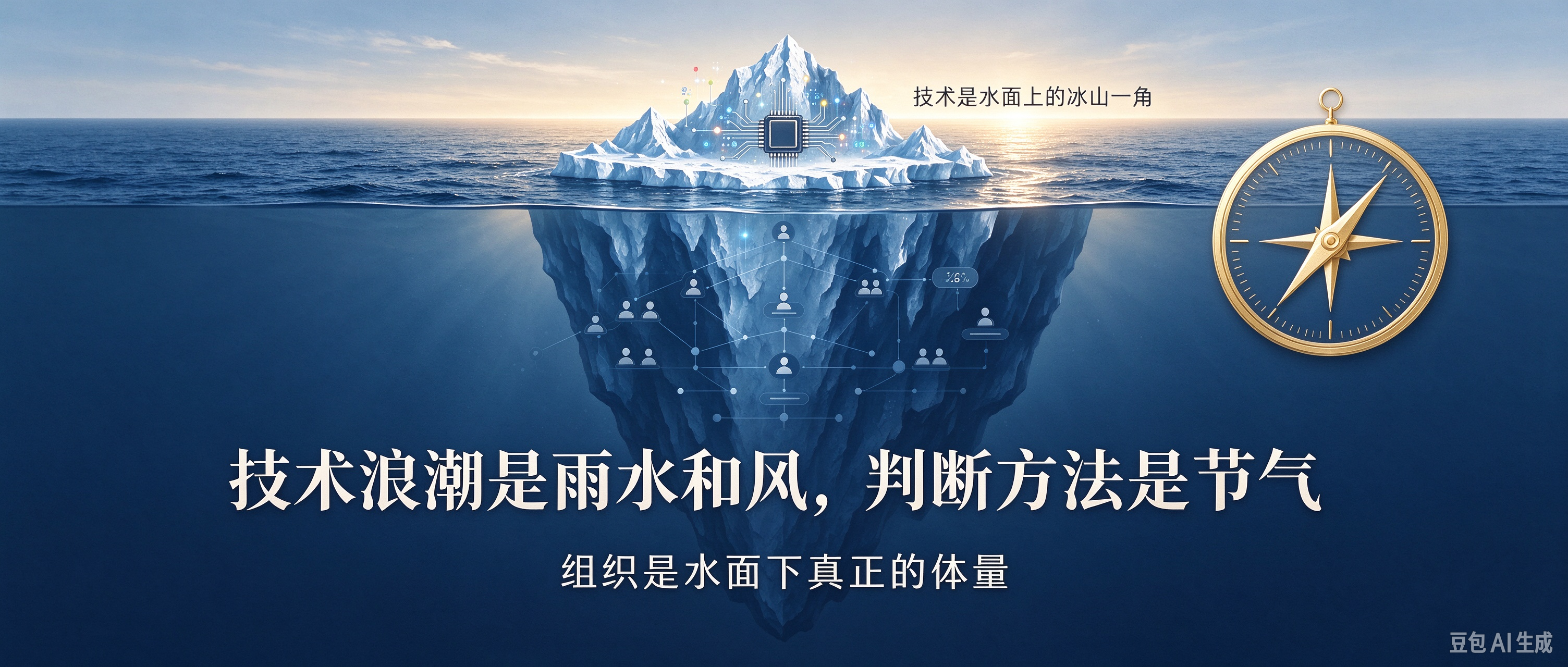 转载·史凯|写了629篇技术文章，我发现技术不是答案